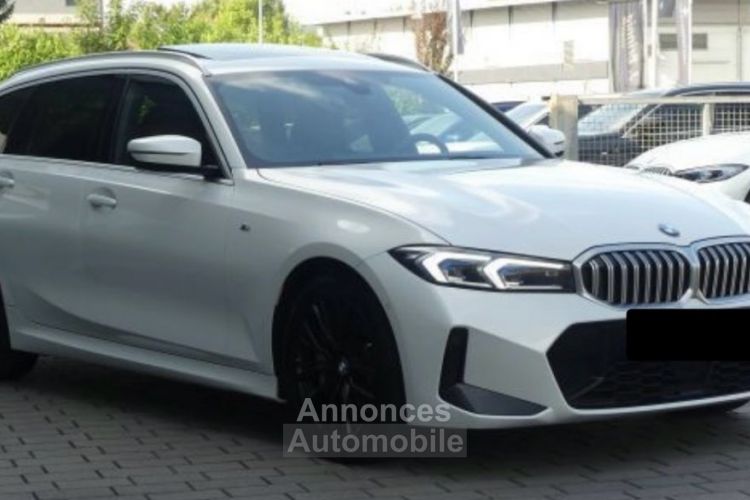 BMW Série 3 Touring  SERIE G21 330d 286 ch BVA8 M Sport - 5P - <small></small> 49.990 € <small>TTC</small> - #1