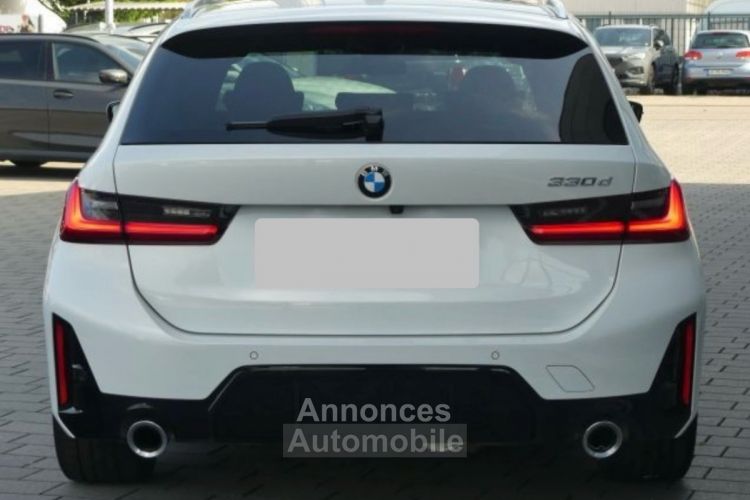 BMW Série 3 Touring  SERIE G21 330d 286 ch BVA8 M Sport - 5P - <small></small> 49.990 € <small>TTC</small> - #3