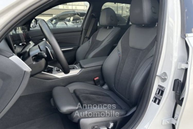 BMW Série 3 Touring  SERIE G21 330d 286 ch BVA8 M Sport - 5P - <small></small> 49.990 € <small>TTC</small> - #7