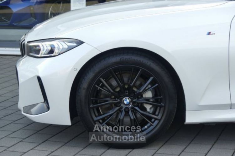 BMW Série 3 Touring  SERIE G21 330d 286 ch BVA8 M Sport - 5P - <small></small> 49.990 € <small>TTC</small> - #10