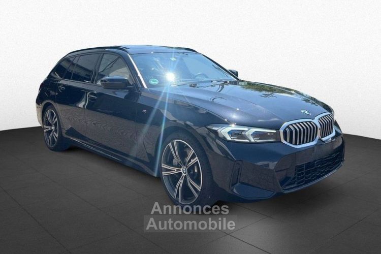 BMW Série 3 Touring  SERIE G21 330d xDrive 286 ch BVA8 - <small></small> 58.990 € <small>TTC</small> - #1