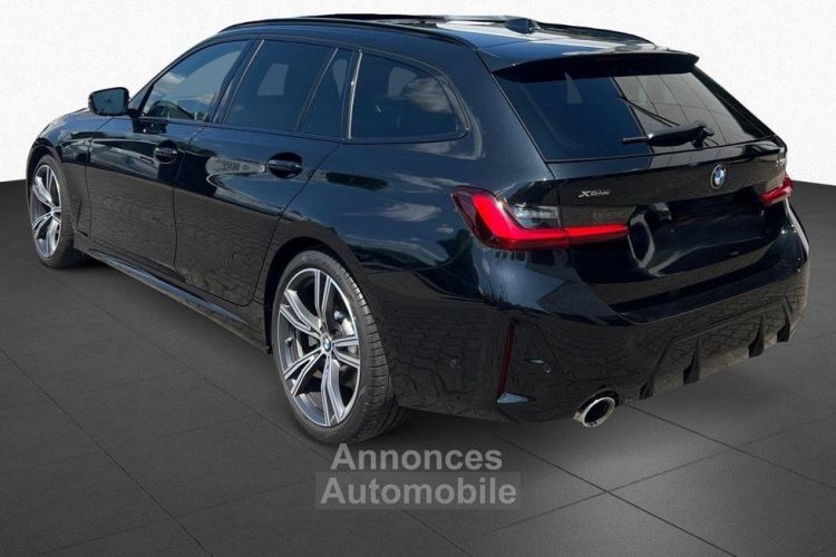 BMW Série 3 Touring  SERIE G21 330d xDrive 286 ch BVA8 - <small></small> 58.990 € <small>TTC</small> - #2