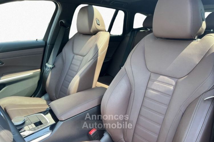 BMW Série 3 Touring  SERIE G21 330d xDrive 286 ch BVA8 - <small></small> 58.990 € <small>TTC</small> - #4