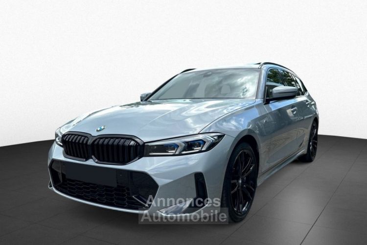 BMW Série 3 Touring  SERIE G21 330d xDrive 286 ch BVA8 M Sport HUD TOIT PANO - <small></small> 59.990 € <small>TTC</small> - #1