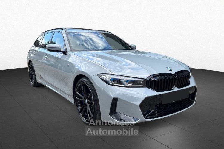 BMW Série 3 Touring  SERIE G21 330d xDrive 286 ch BVA8 M Sport HUD TOIT PANO - <small></small> 59.990 € <small>TTC</small> - #2