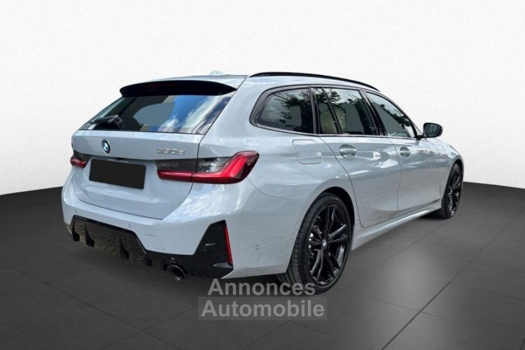 BMW Série 3 Touring  SERIE G21 330d xDrive 286 ch BVA8 M Sport HUD TOIT PANO - <small></small> 59.990 € <small>TTC</small> - #4