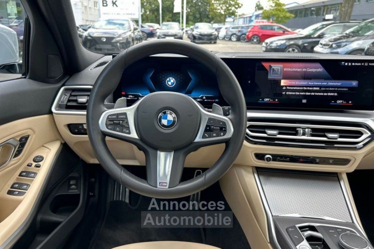 BMW Série 3 Touring  SERIE G21 330d xDrive 286 ch BVA8 M Sport HUD TOIT PANO - <small></small> 59.990 € <small>TTC</small> - #6