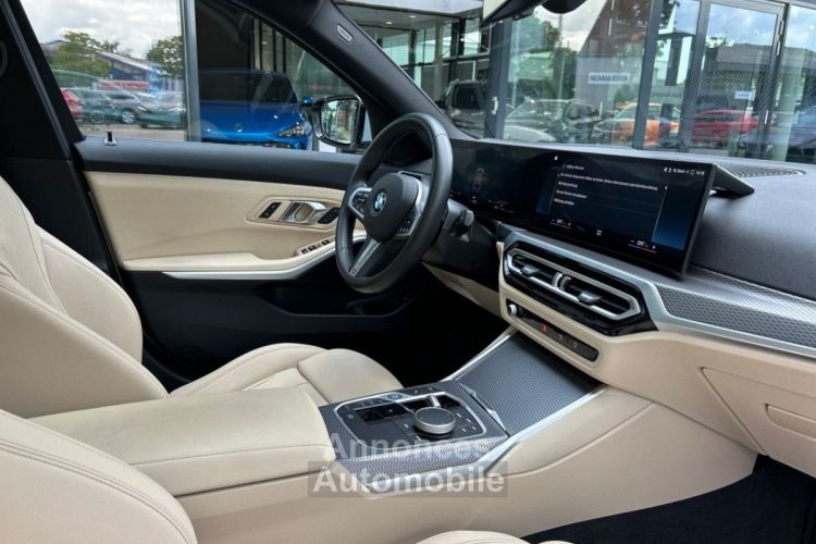 BMW Série 3 Touring  SERIE G21 330d xDrive 286 ch BVA8 M Sport HUD TOIT PANO - <small></small> 59.990 € <small>TTC</small> - #7