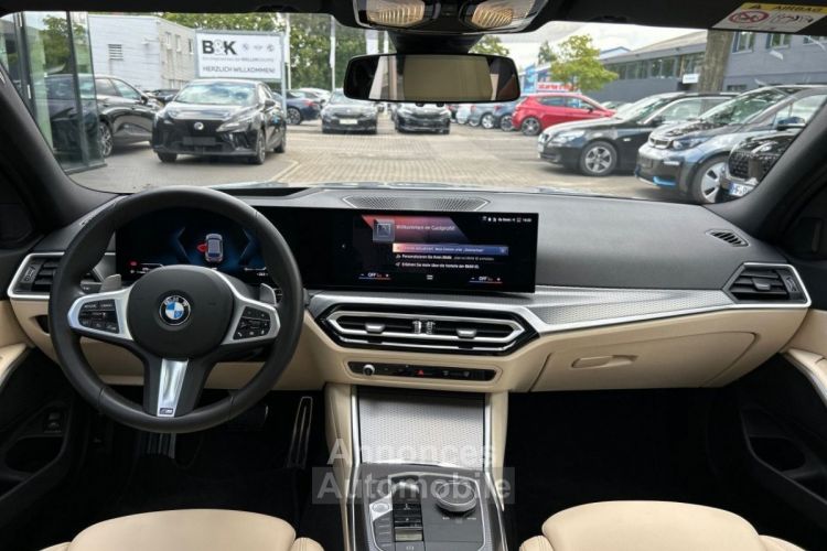 BMW Série 3 Touring  SERIE G21 330d xDrive 286 ch BVA8 M Sport HUD TOIT PANO - <small></small> 59.990 € <small>TTC</small> - #10