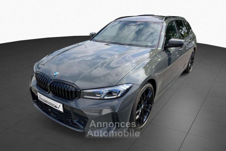 BMW Série 3 Touring  SERIE G21 330d xDrive 286 ch BVA8 M Sport HUD TOIT PANO HiFi HK - <small></small> 59.990 € <small>TTC</small> - #1