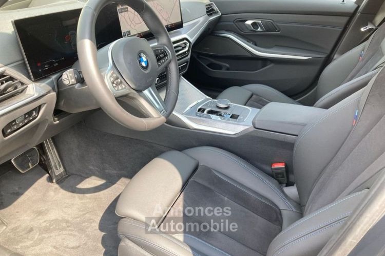 BMW Série 3 Touring  SERIE G21 330d xDrive 286 ch BVA8 M Sport HUD TOIT PANO HiFi HK - <small></small> 59.990 € <small>TTC</small> - #5