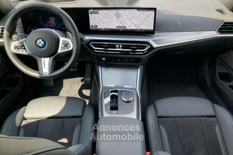 BMW Série 3 Touring  SERIE G21 330d xDrive 286 ch BVA8 M Sport HUD TOIT PANO HiFi HK - <small></small> 59.990 € <small>TTC</small> - #6