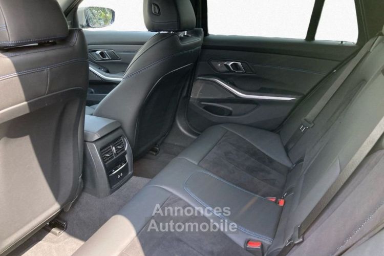 BMW Série 3 Touring  SERIE G21 330d xDrive 286 ch BVA8 M Sport HUD TOIT PANO HiFi HK - <small></small> 59.990 € <small>TTC</small> - #10