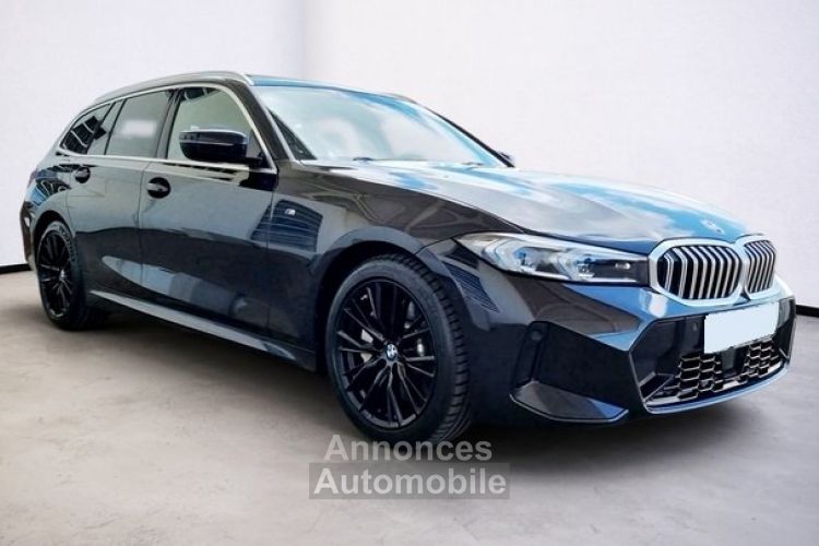 BMW Série 3 Touring  SERIE G21 330d xDrive 286 ch BVA8 M Sport HUD TOIT PANO HiFi HK - <small></small> 58.990 € <small>TTC</small> - #2