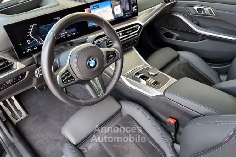 BMW Série 3 Touring  SERIE G21 330d xDrive 286 ch BVA8 M Sport HUD TOIT PANO HiFi HK - <small></small> 58.990 € <small>TTC</small> - #7