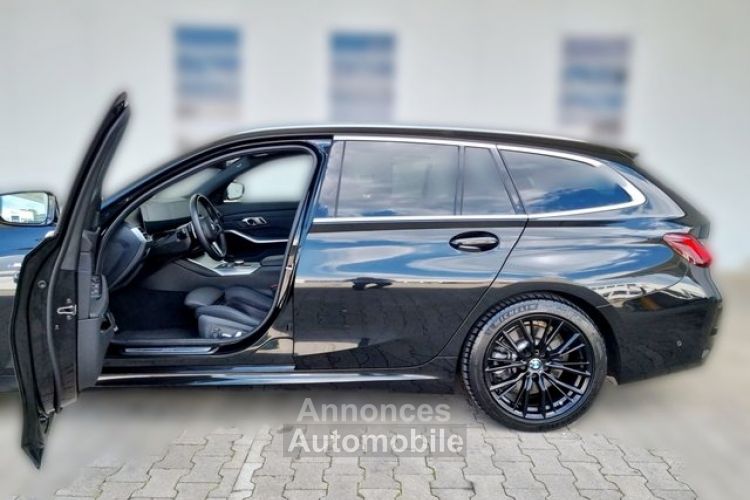 BMW Série 3 Touring  SERIE G21 330d xDrive 286 ch BVA8 M Sport HUD TOIT PANO HiFi HK - <small></small> 58.990 € <small>TTC</small> - #10