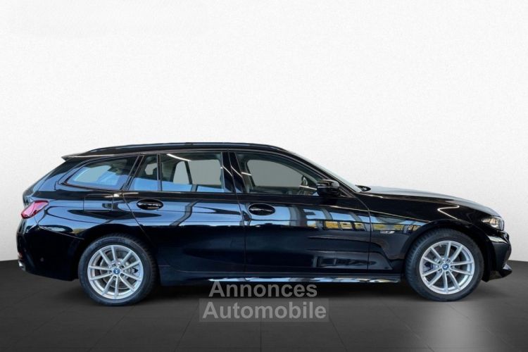 BMW Série 3 Touring  SERIE G21 330e 292 ch BVA8 Lounge - <small></small> 37.990 € <small>TTC</small> - #3