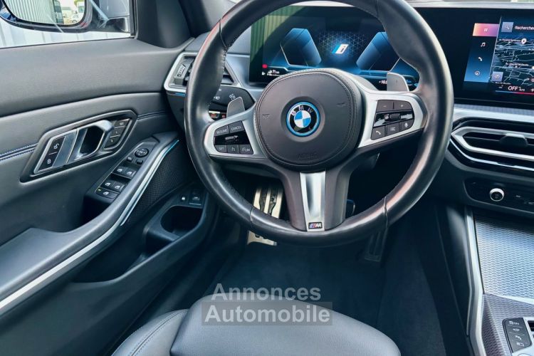 BMW Série 3 Touring  SERIE G21 330e 292 ch BVA8 M Sport - <small></small> 51.900 € <small>TTC</small> - #15