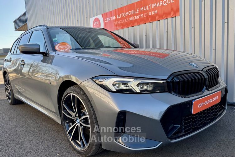 BMW Série 3 Touring  SERIE G21 330e 292 ch BVA8 M Sport - <small></small> 49.900 € <small>TTC</small> - #1