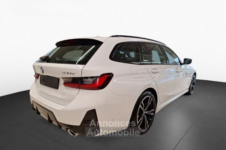 BMW Série 3 Touring  SERIE G21 330e 292 ch BVA8 M Sport - <small></small> 45.990 € <small>TTC</small> - #2