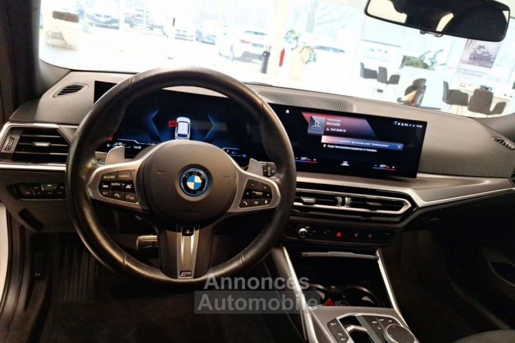 BMW Série 3 Touring  SERIE G21 330e 292 ch BVA8 M Sport - <small></small> 45.990 € <small>TTC</small> - #3