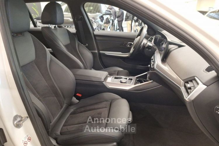 BMW Série 3 Touring  SERIE G21 330e 292 ch BVA8 M Sport - <small></small> 45.990 € <small>TTC</small> - #6