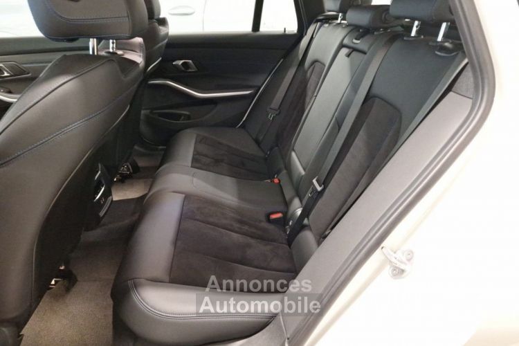 BMW Série 3 Touring  SERIE G21 330e 292 ch BVA8 M Sport - <small></small> 45.990 € <small>TTC</small> - #7