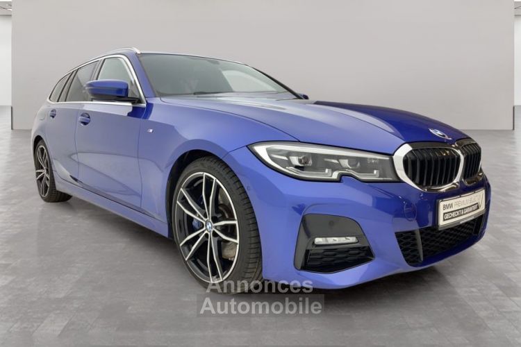 BMW Série 3 Touring  SERIE G21 330i 258 ch BVA8 M Sport - <small></small> 39.990 € <small>TTC</small> - #1