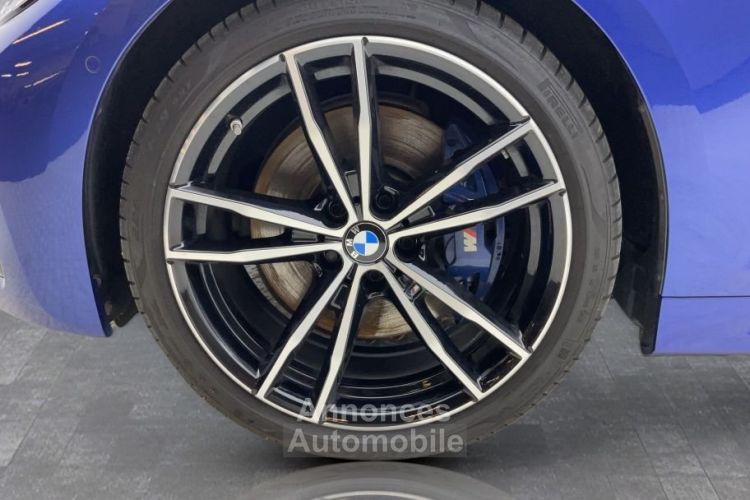 BMW Série 3 Touring  SERIE G21 330i 258 ch BVA8 M Sport - <small></small> 39.990 € <small>TTC</small> - #5