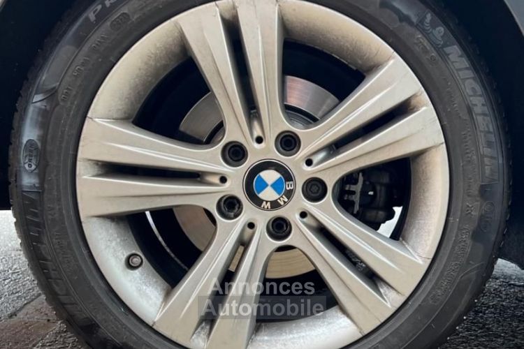 BMW Série 3 Touring 2.0 318 D 150 CH EDITION SPORT BVA8 - <small></small> 21.490 € <small>TTC</small> - #8