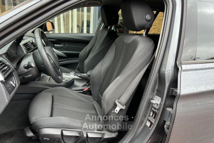 BMW Série 3 Touring 2.0 318 D 150 CH EDITION SPORT BVA8 - <small></small> 21.490 € <small>TTC</small> - #10