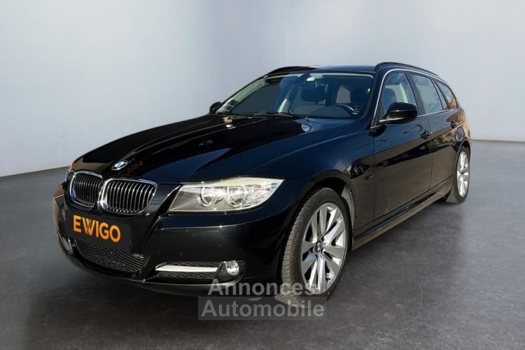 BMW Série 3 Touring 2.0 318 I 145 EDITION - <small></small> 11.990 € <small>TTC</small> - #2