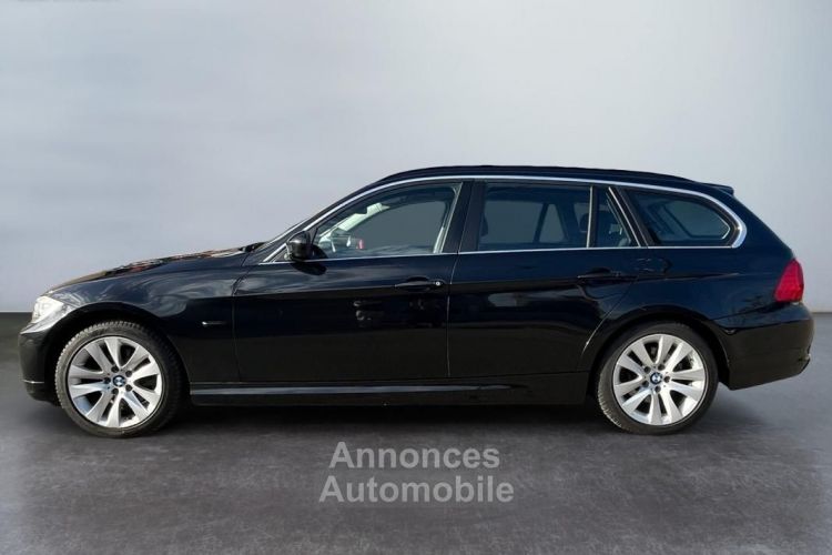 BMW Série 3 Touring 2.0 318 I 145 EDITION - <small></small> 11.990 € <small>TTC</small> - #3