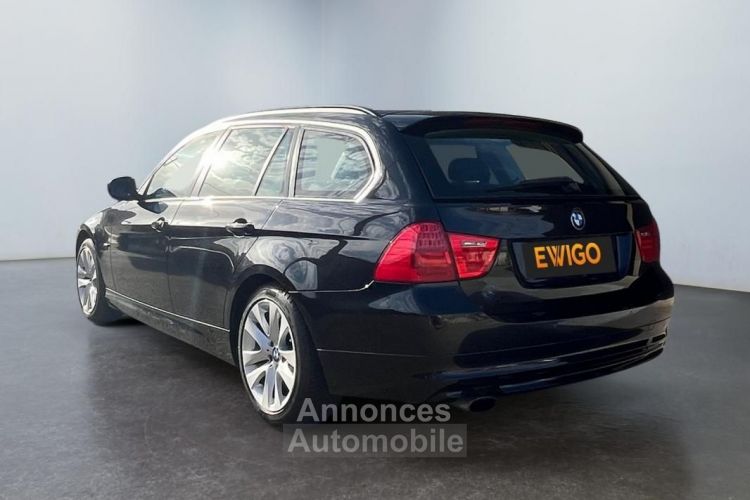 BMW Série 3 Touring 2.0 318 I 145 EDITION - <small></small> 11.990 € <small>TTC</small> - #4