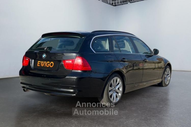 BMW Série 3 Touring 2.0 318 I 145 EDITION - <small></small> 11.990 € <small>TTC</small> - #6