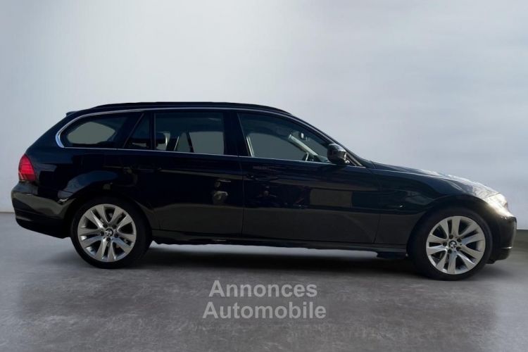 BMW Série 3 Touring 2.0 318 I 145 EDITION - <small></small> 11.990 € <small>TTC</small> - #7