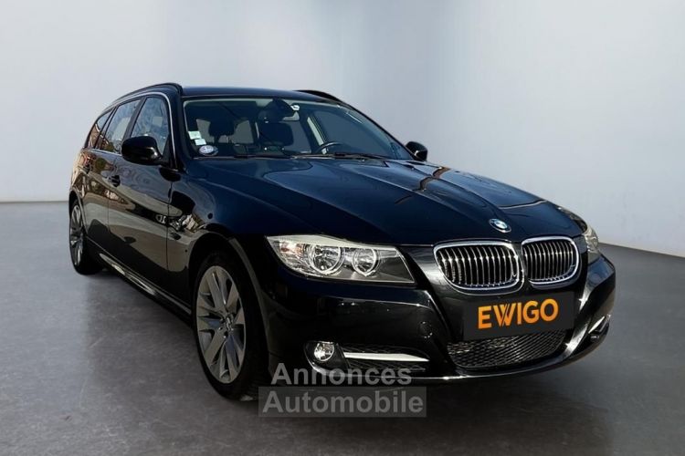 BMW Série 3 Touring 2.0 318 145 EDITION - <small></small> 11.490 € <small>TTC</small> - #8