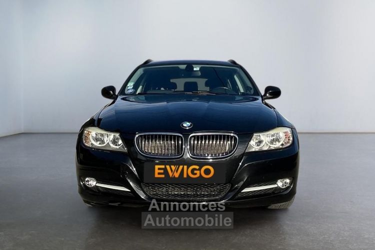 BMW Série 3 Touring 2.0 318 I 145 EDITION - <small></small> 11.990 € <small>TTC</small> - #9