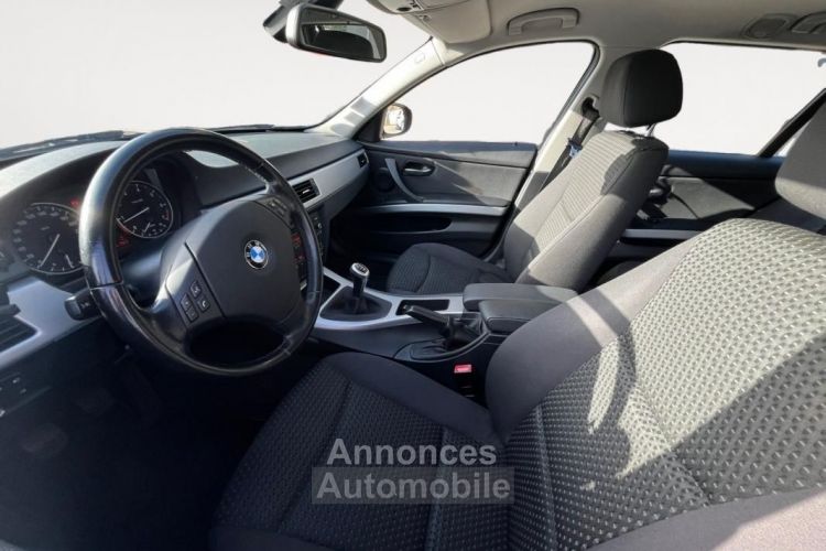 BMW Série 3 Touring 2.0 318 I 145 EDITION - <small></small> 11.990 € <small>TTC</small> - #10