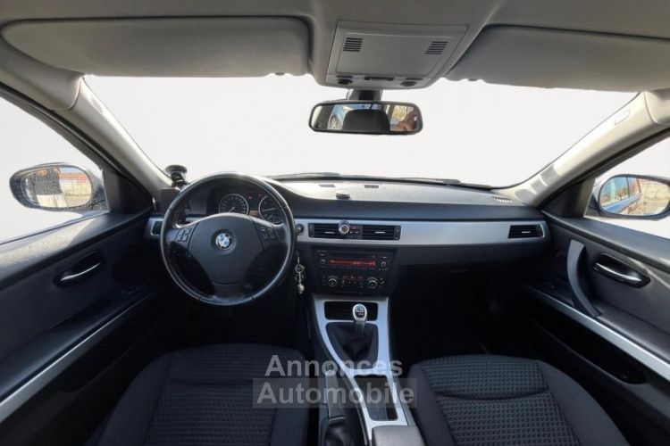 BMW Série 3 Touring 2.0 318 145 EDITION - <small></small> 11.490 € <small>TTC</small> - #12