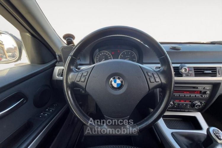 BMW Série 3 Touring 2.0 318 145 EDITION - <small></small> 11.490 € <small>TTC</small> - #14