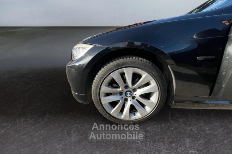 BMW Série 3 Touring 2.0 318 I 145 EDITION - <small></small> 11.990 € <small>TTC</small> - #20