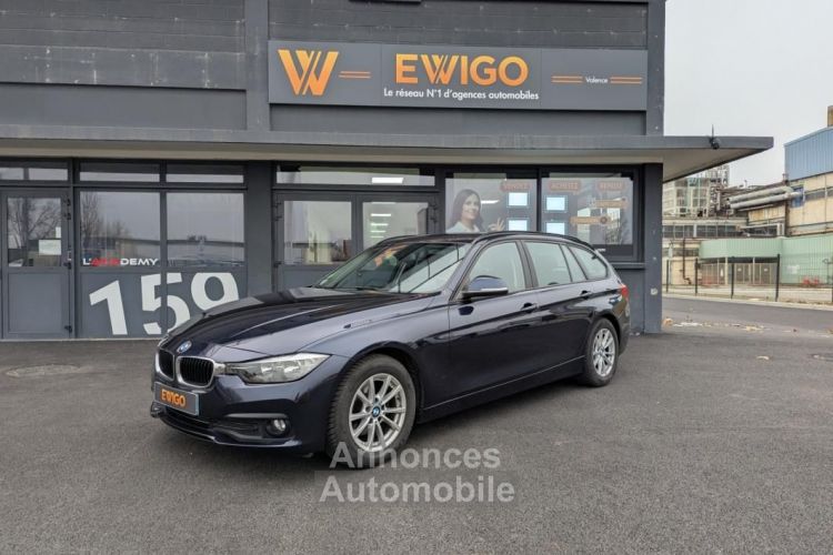 BMW Série 3 Touring 2.0 320 D EFFICIENTDYNAMICS 165 BUSINESS BVA - <small></small> 18.990 € <small>TTC</small> - #1