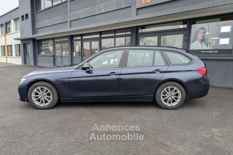 BMW Série 3 Touring 2.0 320 D EFFICIENTDYNAMICS 165 BUSINESS BVA - <small></small> 18.990 € <small>TTC</small> - #2