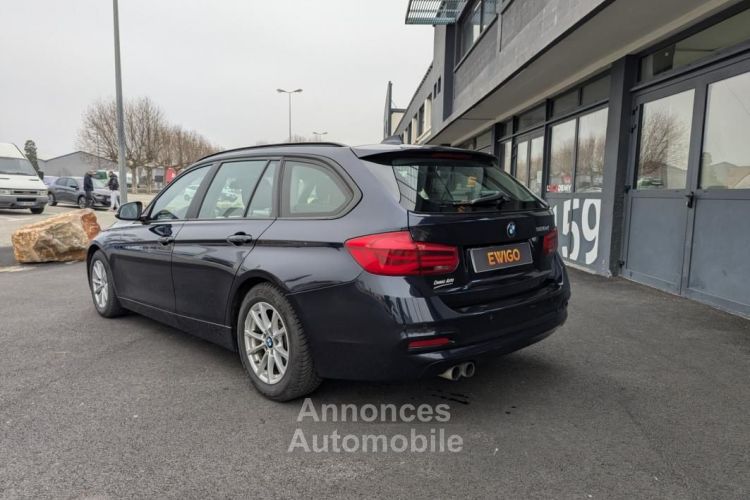 BMW Série 3 Touring 2.0 320 D EFFICIENTDYNAMICS 165 BUSINESS BVA - <small></small> 18.990 € <small>TTC</small> - #3