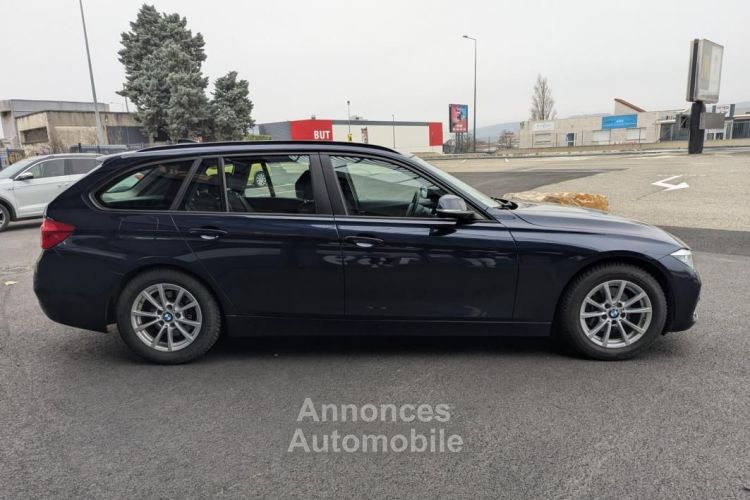 BMW Série 3 Touring 2.0 320 D EFFICIENTDYNAMICS 165 BUSINESS BVA - <small></small> 18.990 € <small>TTC</small> - #6