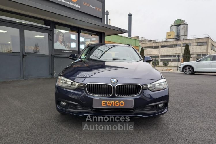 BMW Série 3 Touring 2.0 320 D EFFICIENTDYNAMICS 165 BUSINESS BVA - <small></small> 18.990 € <small>TTC</small> - #8