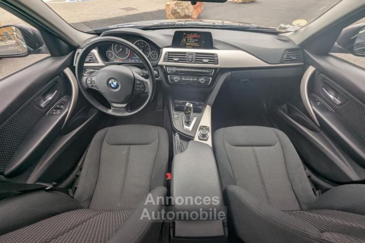 BMW Série 3 Touring 2.0 320 D EFFICIENTDYNAMICS 165 BUSINESS BVA - <small></small> 18.990 € <small>TTC</small> - #13