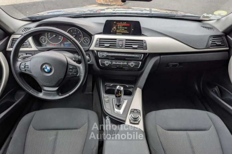 BMW Série 3 Touring 2.0 320 D EFFICIENTDYNAMICS 165 BUSINESS BVA - <small></small> 18.990 € <small>TTC</small> - #15