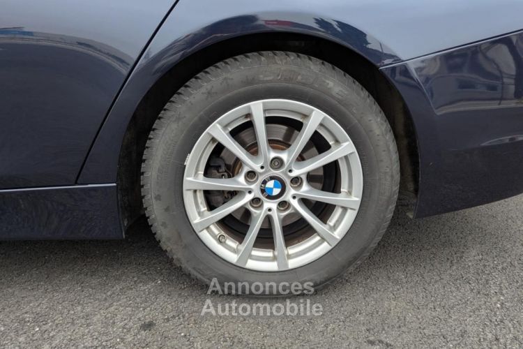 BMW Série 3 Touring 2.0 320 D EFFICIENTDYNAMICS 165 BUSINESS BVA - <small></small> 18.990 € <small>TTC</small> - #20